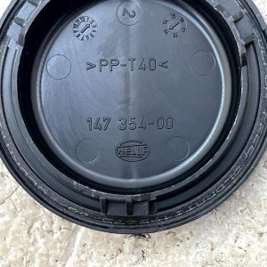 BMW 5 Series F10 F11 Front Headlight Dust Cover Cap 14735400 Genuine - Image 7