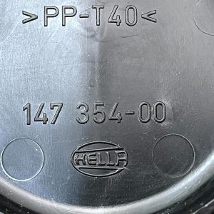 BMW 5 Series F10 F11 Front Headlight Headlamp Dust Cover Cap 14735400 Genuine - Image 11