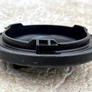 BMW 5 Series F10 F11 Front Headlight Headlamp Dust Cover Cap 14735400 Genuine - Image 9