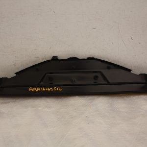BMW 5 Series F10 F11 Front Upper Support Bar 2010 TO 2017 7200690 Genuine - Image 1