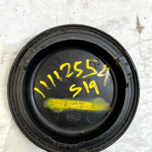 BMW 5 Series F10 F11 Headlight Dust Cover Cap 14735400 Genuine - Image 4