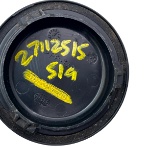 BMW 5 Series F10 F11 Headlight Dust Cover Cap 14735400 Genuine - Image 12