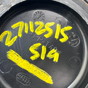 BMW 5 Series F10 F11 Headlight Dust Cover Cap 14735400 Genuine - Image 13