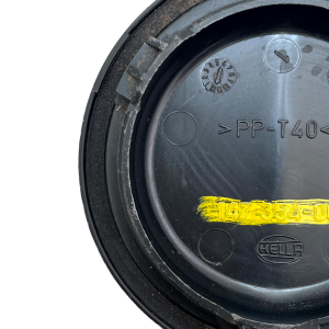 BMW 5 Series F10 F11 Headlight Dust Cover Cap 14735400 Genuine - Image 6