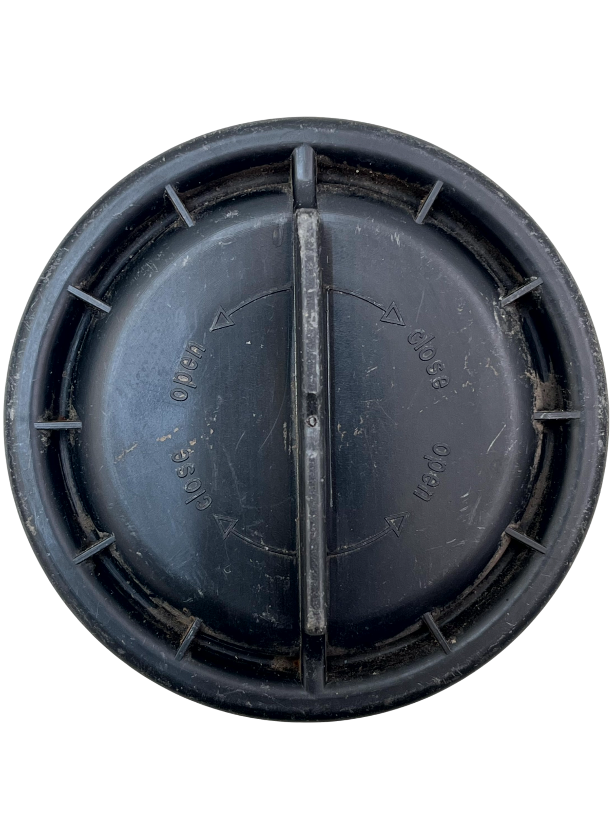 BMW 5 Series F10 F11 Headlight Dust Cover Cap 14735400 Genuine