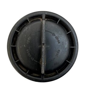 BMW 5 Series F10 F11 Headlight Dust Cover Cap 14735400 Genuine - Image 3