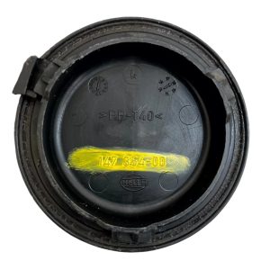 BMW 5 Series F10 F11 Headlight Dust Cover Cap 14735400 Genuine - Image 1