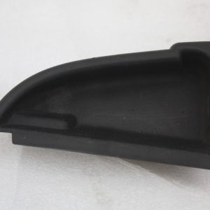 BMW 5 Series F10 F11 M Sport Front Bumper Left Grill Trim 2013-2017 51118060797