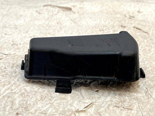 BMW 5 Series F10 F11 M Sport Front Right Fog Light Inner Grill 13 17 51118059004 178456346052 11