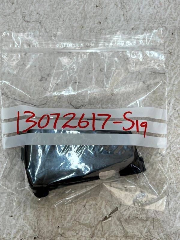 BMW 5 Series F10 F11 M Sport Front Right Fog Light Inner Grill 13 17 51118059004 178456346052 14