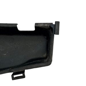 BMW 5 Series F10 F11 M Sport Front Right Fog Light Inner Grill 13-17 51118059004 - Image 4