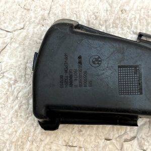BMW 5 Series F10 F11 M Sport Front Right Fog Light Inner Grill 13-17 51118059004 - Image 6