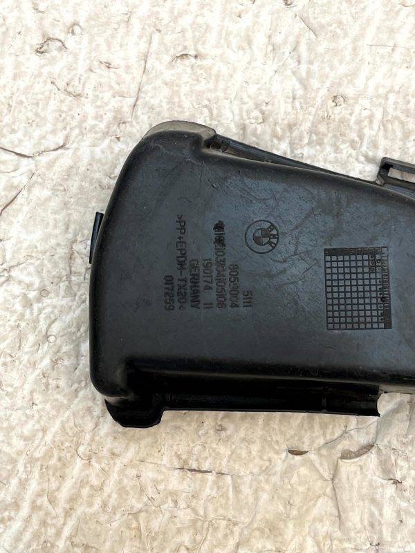 BMW 5 Series F10 F11 M Sport Front Right Fog Light Inner Grill 13 17 51118059004 178456346052 6