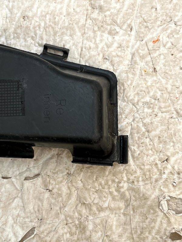 BMW 5 Series F10 F11 M Sport Front Right Fog Light Inner Grill 13 17 51118059004 178456346052 8