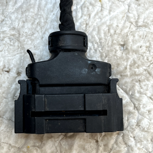 BMW 5 Series F10 F11 Wiring Harness Cable Connector 7590356 Genuine - Image 4