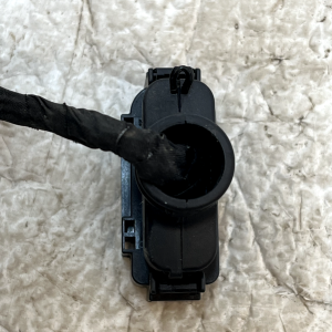 BMW 5 Series F10 F11 Wiring Harness Cable Connector 7590356 Genuine - Image 5