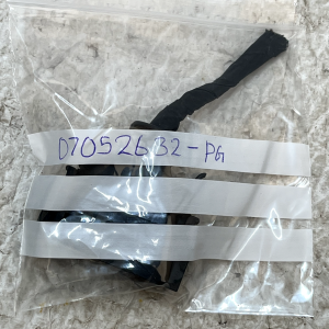 BMW 5 Series F10 F11 Wiring Harness Cable Connector 7590356 Genuine - Image 9