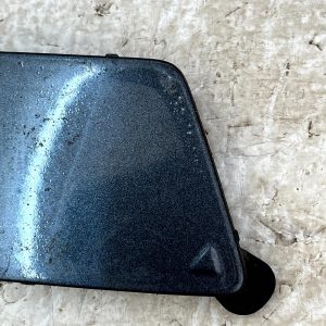 BMW 5 Series F10 Front Bumper Tow Hook Cap Cover 2010 TO 2013 1190174-12 Genuine - Image 4