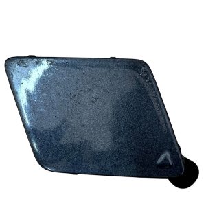 BMW 5 Series F10 Front Bumper Tow Hook Cap Cover 2010 TO 2013 1190174-12 Genuine - Image 1