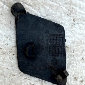 BMW 5 Series F10 Front Bumper Tow Hook Cap Cover 2010 TO 2013 1190174-12 Genuine - Image 5