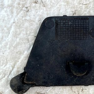 BMW 5 Series F10 Front Bumper Tow Hook Cap Cover 2010 TO 2013 1190174-12 Genuine - Image 6