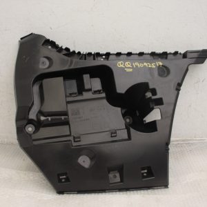 BMW 5 Series F10 Rear Bumper Right Bracket 2010 TO 2017 51127184768 Genuine