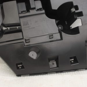 BMW 5 Series F10 Rear Bumper Right Bracket 2010 TO 2017 51127184768 Genuine - Image 6