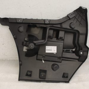 BMW 5 Series F10 Rear Bumper Right Bracket 51127184768 Genuine - Image 11
