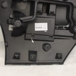 BMW 5 Series F10 Rear Bumper Right Bracket 51127184768 Genuine - Image 14