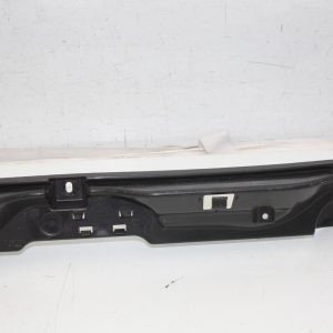 BMW 5 Series F11 Rear Bumper Support Bracket 2010 TO 2013 51127207109 Genuine - Image 4