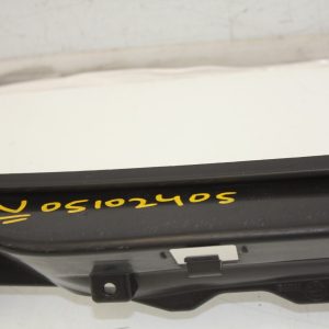 BMW 5 Series F11 Rear Bumper Support Bracket 2010 TO 2013 51127207109 Genuine - Image 7