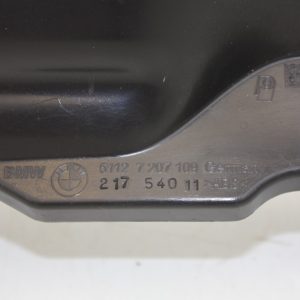 BMW 5 Series F11 Rear Bumper Support Bracket 2010 TO 2013 51127207109 Genuine - Image 8