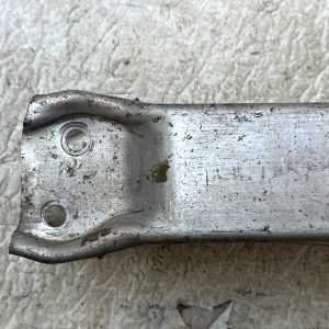 BMW 5 Series Front Left Bumper Crash Bracket 2010 TO 2013 6123CH-9025 Genuine - Image 11