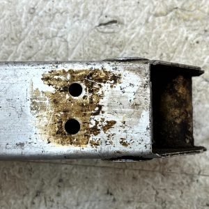 BMW 5 Series Front Left Bumper Crash Bracket 2010 TO 2013 6123CH-9025 Genuine - Image 13