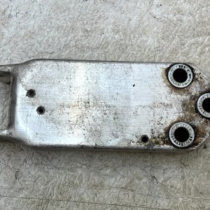 BMW 5 Series Front Left Bumper Crash Bracket 2010 TO 2013 6123CH-9025 Genuine - Image 14