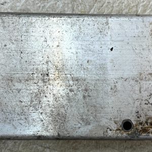 BMW 5 Series Front Left Bumper Crash Bracket 2010 TO 2013 6123CH-9025 Genuine - Image 16