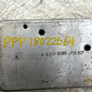 BMW 5 Series Front Left Bumper Crash Bracket 2010 TO 2013 6123CH-9025 Genuine - Image 19