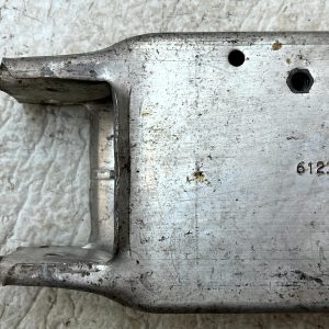 BMW 5 Series Front Left Bumper Crash Bracket 2010 TO 2013 6123CH-9025 Genuine - Image 3