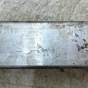 BMW 5 Series Front Left Bumper Crash Bracket 2010 TO 2013 6123CH-9025 Genuine - Image 8