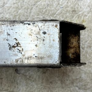 BMW 5 Series Front Left Bumper Crash Bracket 2010 TO 2013 6123CH-9025 Genuine - Image 9