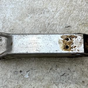 BMW 5 Series Front Left Bumper Crash Bracket 2010 TO 2013 6123CH-9025 Genuine - Image 10