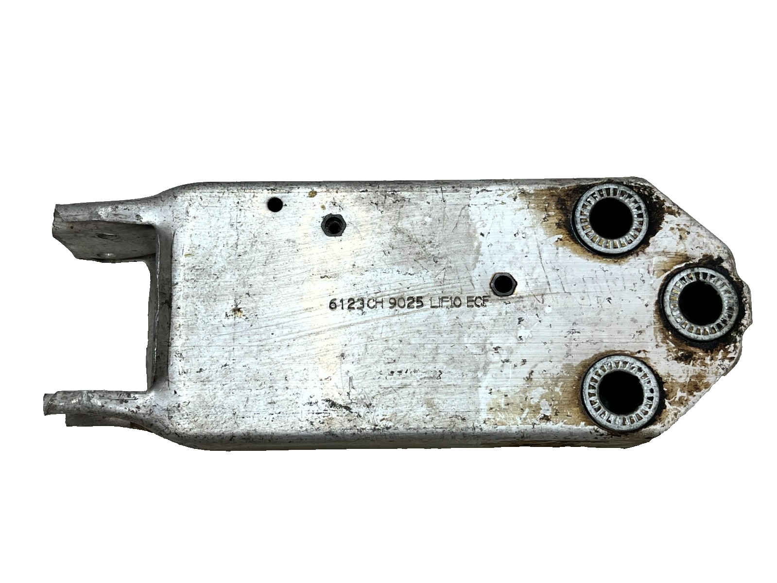 BMW 5 Series Front Left Bumper Crash Bracket 2010 TO 2013 6123CH-9025 Genuine
