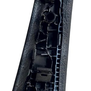 BMW 5 Series G30 Front Left Side Interior Door Pull Strap Handle 7497063 Genuine - Image 14