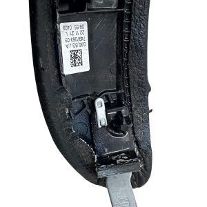 BMW 5 Series G30 Front Left Side Interior Door Pull Strap Handle 7497063 Genuine - Image 17