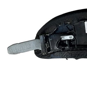 BMW 5 Series G30 Front Left Side Interior Door Pull Strap Handle 7497063 Genuine - Image 18