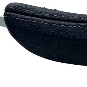 BMW 5 Series G30 Front Left Side Interior Door Pull Strap Handle 7497063 Genuine - Image 3