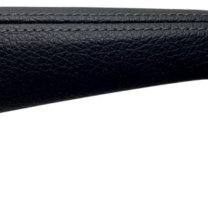 BMW 5 Series G30 Front Left Side Interior Door Pull Strap Handle 7497063 Genuine - Image 5