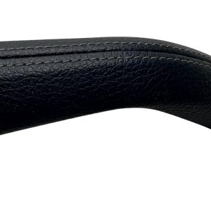 BMW 5 Series G30 Front Left Side Interior Door Pull Strap Handle 7497063 Genuine - Image 6