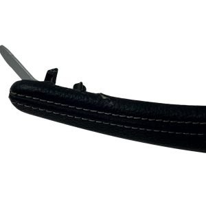 BMW 5 Series G30 Front Left Side Interior Door Pull Strap Handle 7497063 Genuine - Image 8