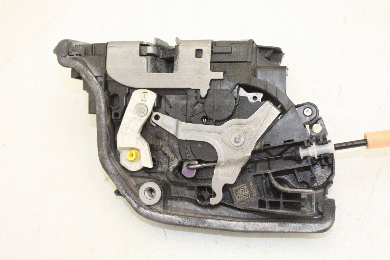 BMW-5-Series-G30-Front-Right-Door-Lock-7477694-Genuine-176628898992-7